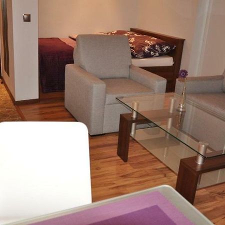Apartament Bajkowy Busko-Zdrój Exterior foto