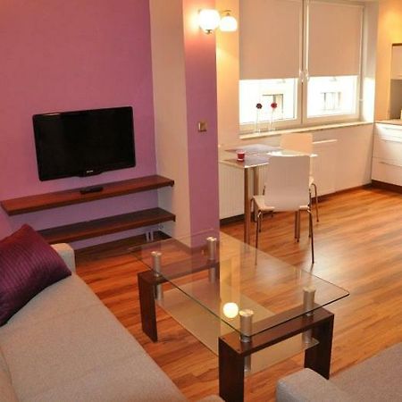 Apartament Bajkowy Busko-Zdrój Exterior foto