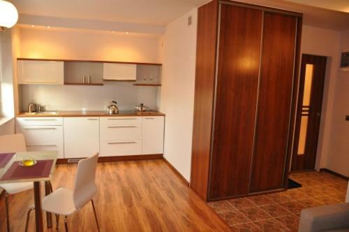 Apartament Bajkowy Busko-Zdrój Exterior foto